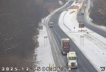 Spring Hill: I-70: 1-070-009-6-1 W of Fruitridge Ave