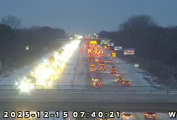 Indianapolis: I-465: 1-465-029-3-1 DITCH RD