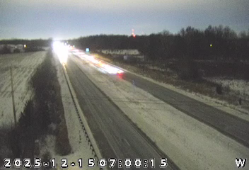 Indianapolis: Wanamaker: I-74: 1-074-097-6-1 THOMPSON RD