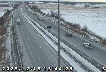 Southeast Grove: I-65: 1-065-242-2-1 163RD AVE