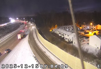 Indianapolis: I-465: 1-465-002-2-1 US 31 S - EAST ST