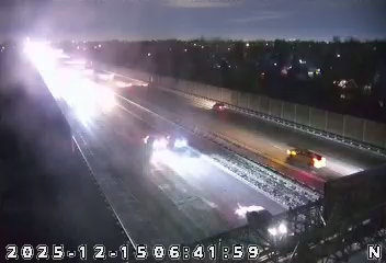 Indianapolis: I-65: 1-065-104-4-1 EDGEWOOD AVE