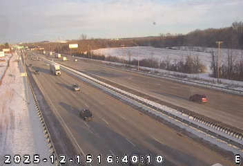 Plainfield: I-70: 1-070-067-3-1 E OF SR 267
