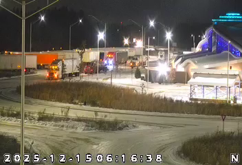 Forest City: I-65: 1-065-231-0-SB2rp RP ROSELAWN SB