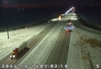 Fowlerton: I-69: 1-069-254-9-1 SR 26