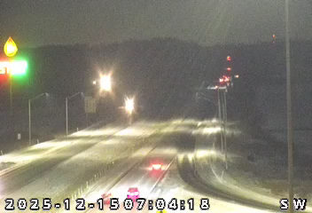 Spiceland: I-70: 1-070-123-0-1 SR 3 - NEW CASTLE