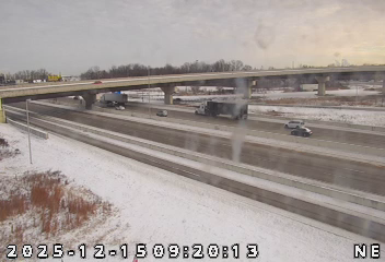 Indianapolis › West: I-465: 1-465-009-4-1 I-70 WEST