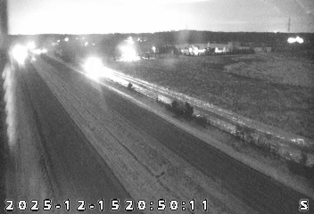 Cedar Canyons: I-69: 1-069-321-9-2 ALLEN/DEKALB COUNTY LINE