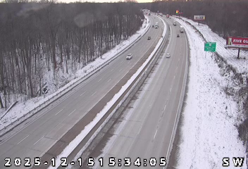 Waterford: I-94: 1-094-037-1-1 E OF JOHNSON RD