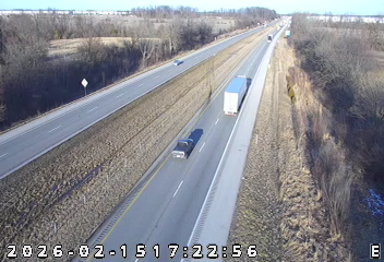 Hazelwood: I-70: 1-070-058-1-1 W OF SR 39