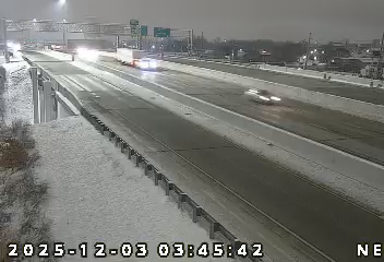 Индијанаполис