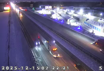 Harmeson Heights: I-69: 1-069-224-0-1 MADISON AVE/CR 100W