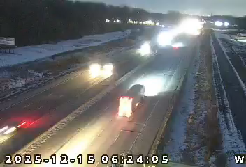 Portage: I-94: 1-094-017-9-2 W OF SR 249