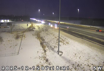Indianapolis: I-69: 1-069-158-2-1 COUNTY LINE RD