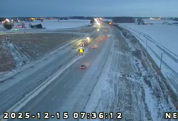 Meadowbrook: I-469: 1-469-017-7-1 MINNICH RD