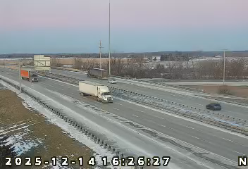 Crown Point: I-65: 1-065-247-1-1 US 231