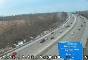 Hobart: I-65: 1-065-257-2-1 45TH AVE