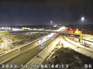 Indianapolis: I-465: 1-465-015-9-1 I-74 WEST - CRAWFORDSVILLE RD