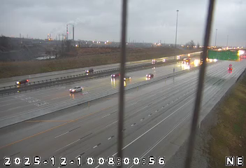 Indianapolis: I-465: 1-465-005-9-1 W OF SR 37