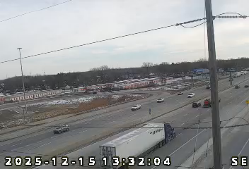 Lake Station: I-65: 1-065-258-4-1 RIDGE RD