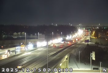 Indianapolis: I-465: 1-465-011-7-1 US 40 W - WASHINGTON ST