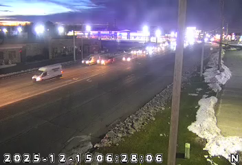 Schererville: US 30: sigcam-01-045-096 US30 @ US41