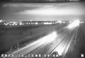 Cuba: I-65: 1-065-079-0-1 @ COUNTY LINE RD