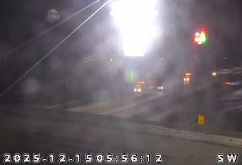 Beattys Corner: I-94: 1-094-034-6-1-rwis @ US 421 (MICHIGAN CITY)