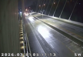 Louisville: I-265: ky1-265-038-4-1 OHIO RIVER (KY)