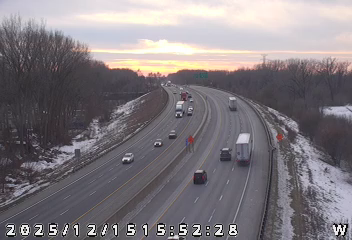 Portage: I-94: 1-094-017-0-1 E OF I-90/TOLL RD