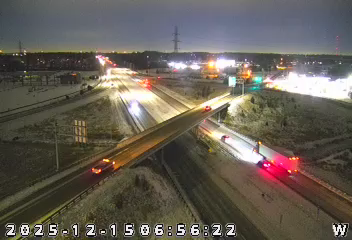 Indianapolis: Wanamaker: I-74: 1-074-096-0-1 POST RD