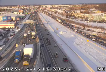 Indianapolis: I-69: 1-069-200-9-1 82ND ST
