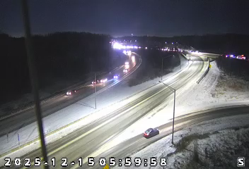 Indianapolis: I-65: 1-065-122-9-2 I-465 NORTHWEST