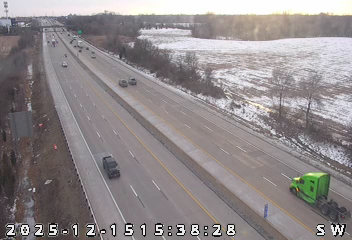Merrillville: I-65: 1-065-254-0-1 73RD AVE