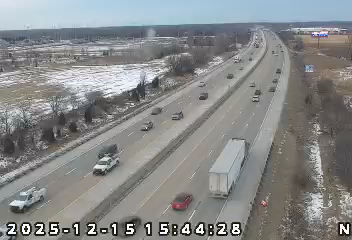 Merrillville: I-65: 1-065-254-0-2 73RD AVE