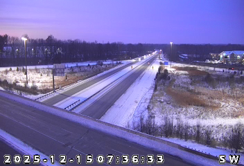 Plainfield: I-70: 1-070-066-4-1 SR 267