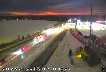 Indianapolis: Wanamaker: I-74: 1-074-096-0-2 POST RD