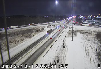 Zionsville: I-465: 1-465-024-8-2 I-865