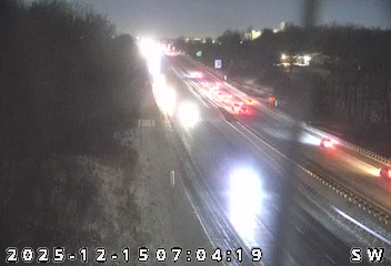 Fishers: Sumerlin Trails Subdivision: I-69: 1-069-207-2-1 S OF 126TH ST