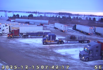 Janney: I-69: 1-069-250-2-1rp REST PARK ALEXANDRIA NB