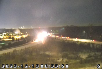 Zionsville: I-465: 1-465-024-8-1 I-865