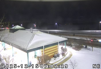 Janney: I-69: 1-069-250-4-1rp REST PARK ALEXANDRIA SB