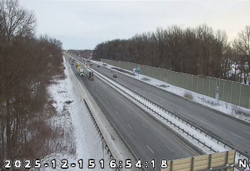 Fishers: I-69: 1-069-208-0-1 N OF 126TH ST