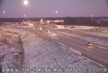 Jeffersonville: I-265: 1-265-009-5-1 SR 62/PORT RD