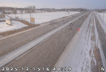 Dale: I-65: 1-065-134-6-1 N OF SR 267