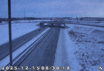 Fayette: I-65: 1-065-131-3-1 N OF OLD SR 334