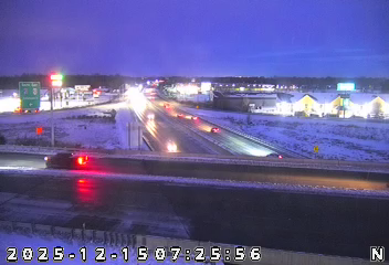 Lebanon: I-65: 1-065-140-1-1 SR 32