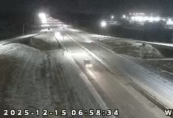 Blair: I-469: 1-469-006-6-1 BLUFFTON RD