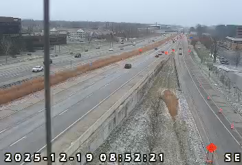 Carmel: Home Place: US 31: 2-031-125-2-1 116TH ST