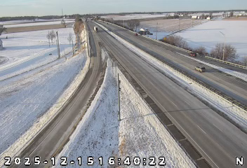 Peters Switch: I-65: 1-065-055-4-2 SR 11